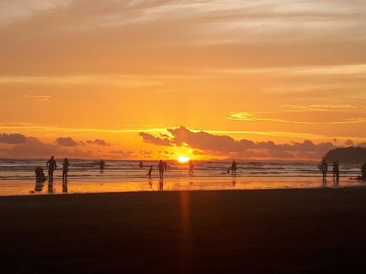 Sunset 2