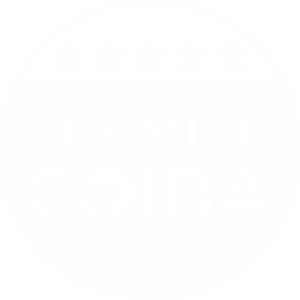 Coiba Logo